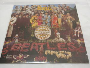 未開封　ビートルズ　1997年　アルバムジャケットカレンダー　Made in USA　THE BEATLES CALENDAR　Special Edition BY DAY DREAM