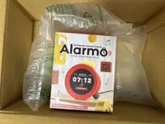 ニンテンドーサウンドクロック Alarmo アラーモ 新品 未使用品