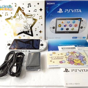 ソニー　PSvita pch2000 極美品　うたの☆プリンスさまっ♪　限定