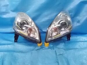 ステラ RN1 / RN2 HID ヘッドライト 左右セット バラスト付 №RB40719