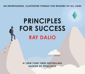 [A12359500]Principles for Success