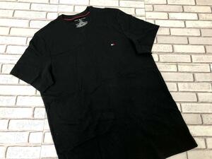 12）TOMMY HILFIGER トミーヒルフィガー メンズ 半袖Tシャツ Ｓ