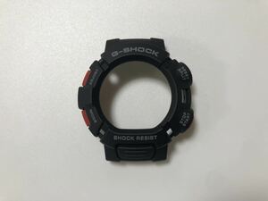 CASIO G-SHOCK MUDMAN G-9000-1JF ベゼル マッドマン