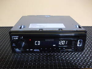 ケンウッド　ＣＤプレーヤー　RDT-211