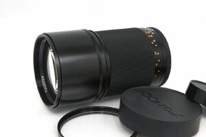 美品｜コンタックス Sonnar T*180mm F2.8 γA7299-2R2B