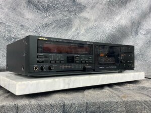 □t464　中古★Victor 　ビクター　KD-V6　カセットデッキ