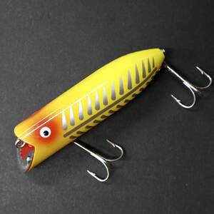 【プランキングバサースプーク SMXRY】へドン heddon トップウォーター