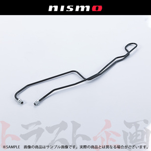 NISMO ニスモ ヘリテージ クラッチ チューブ スカイライン GT-R R32/BNR32 RB26DETT 1989/08-1989/11 30851-RHR21 トラスト企画 (660152048