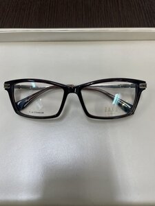 DAKS LONDON　DK-1018　日本製　TITANIUM & β-TITANIUM　サイズ55