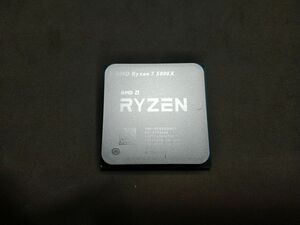 AMD Ryzen7 5800X T013488