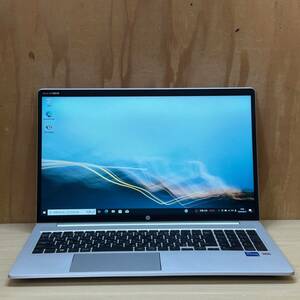 ProBook 450 G8◆Core i5-1135G7◆メモリ8GB◆SSD256GB◆D2D◆FHD