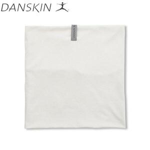 DANDKIN ダンスキン - ADAJ NECK GAITER (ＡＤＡＪネックゲイター) レディーススポーツウェア ワークアウトアクセ (タグ付き新品未使用品)