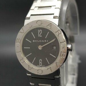 ブルガリ Bvlgari 腕時計 動作品 BB26SS(ブルガリブルガリ) レディース 3555412