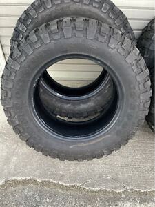 ジムニーやデリカ等に！！235/70R16 コンフォーサー４本！！