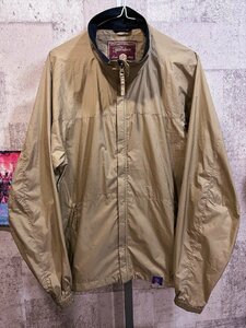 FJALLRAVEN パッカブル ジャケット L メンズ フェールラーベン FR-1112