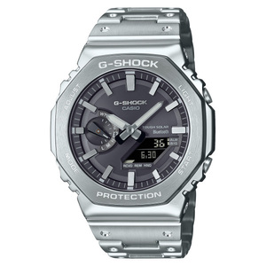 【正規品】カシオ CASIO Gショック FULL METAL 2100 Series GM-B2100SD-1AJF 新品 腕時計 メンズ