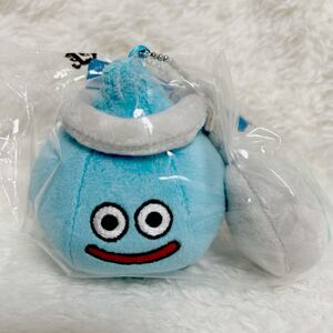 新品 ドラゴンクエスト smileslime スラミチ ぬいぐるみ マスコット ドラクエ dragon quest ドラゴンクエストウォーク