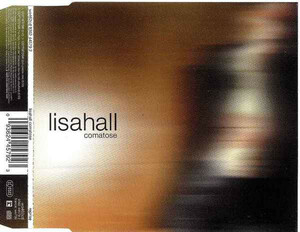 Lisa Hall「Comatose」(EU盤CDS：Dub Pistols)