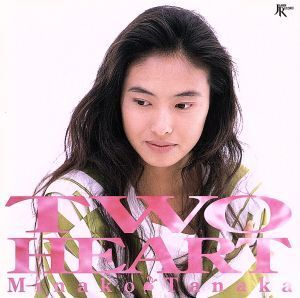 TWO HEART/田中美奈子