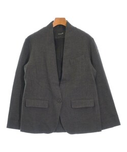 ISABEL MARANT ノーカラージャケット レディース イザベルマラン 中古　古着