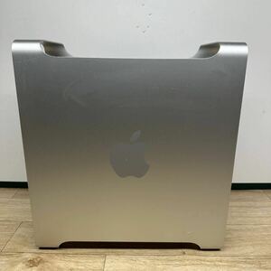 Apple Power mac G5 A1047 動作未確認 ジャンク【管3325Y】