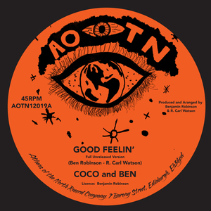 COCO AND BEN / GOOD FEELIN