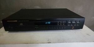 ☆ 通電確認済 ☆ MARANTZ マランツ CDプレーヤー CD-57MK2F 音響 オーディオ