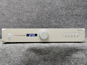 Nmode エヌモード / 1bit プリメインアンプ / X-PM9 【ほぼ未使用・極上美品】 / Made in JAPAN