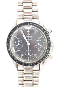 OMEGA オメガ Speedmaster スピードマスター クロノグラフ 175.0032 175.0033 Cal.1140 自動巻き メンズ 腕時計 ジャンク 稼働品 3286-HA