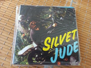 JUDE　　 SILVET　浅井健一CD 