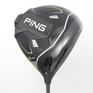 ピン G430 G430 MAX ドライバー PING TOUR 2.0 BLACK 65 シャフト：PING TOUR 2.0 BLACK 65