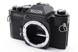 RICOH リコー XR500 ボディ