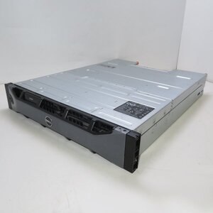 ◆DELL Power Vault MD3400【3TBx12】3.5型 SASストレージ◆ジャンク