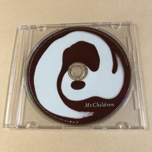 Mr.Children 1CD「 Q 」