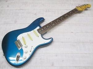 Fender Japan 1987 Squier ST362 Eシリアル　ストラトキャスター