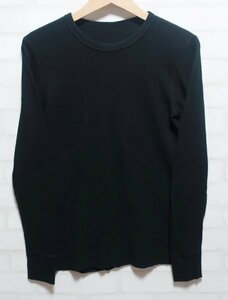 4T1819■N.HOOLYWOOD UNDER SUMMIT WEAR 5RCH CREW NECK LONG SLEEVE エヌハリウッド サーマルTシャツ