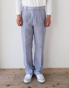 AURALEEオーラリー GIZA LIGHT WEIGHT PANTS