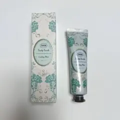 SABON サボン　ヘッドスクラブ　ミント　リフレッシング　スクラブ