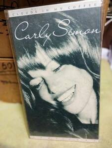 CLOUDS IN MY COFFEE(3CD) / CARLY SIMON