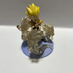 ドラゴンボールフィギュア