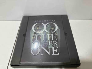 BABYMETAL/THE OTHER ONE【Blu-ray付　THE OTHER 限定盤（CLEAR BOX）】