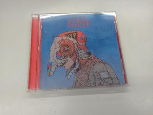 米津玄師 CD STRAY SHEEP(通常盤)