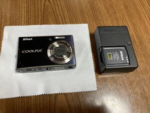 管理IDy42 Nikon COOLPIX S610コンパクト デジタルカメラ ニコン