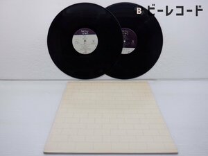 Pink Floyd(ピンク・フロイド)「The Wall」LP（12インチ）/Columbia(PC2 36183)/洋楽ロック