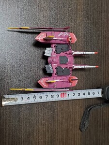 ●RG 1/144 ジャスティスガンダム パーツ ミキシング プラモデル ガンプラ ファトゥム-00 SEED【A5】●送料無料