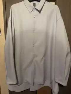 シンヤコズカ SHINYA KOZUKA CLASSIC SHIRT サイズM