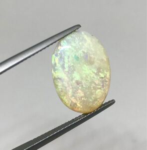 オパールルース 5.53ct