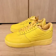 レア PRO-TECH NIKE AIR FORCE 1 ナイキ エア フォース