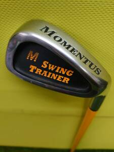 【練習器具】モメンタス スイングトレーナー MOMENTUS SWING TRAINER 　右