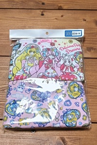 デリシャスパーティプリキュア　ショーツ2枚セット②